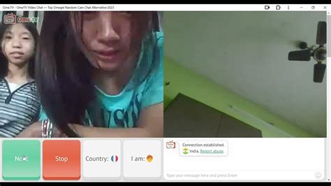 oke tv|OmeTV Video Chat — Top Omegle Random Cam。